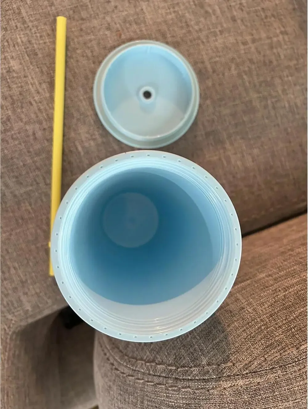 Starbucks Easter Tumbler 2020 16oz Cold Cup Spring Grande